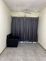 The Garden Residences (D19), Apartment #360379501